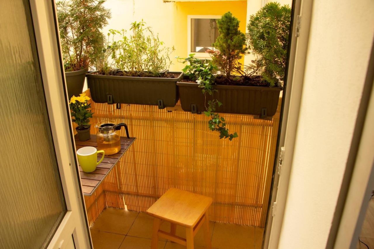 Double King Size Sunny Suite In Castle Area Prague Luaran gambar
